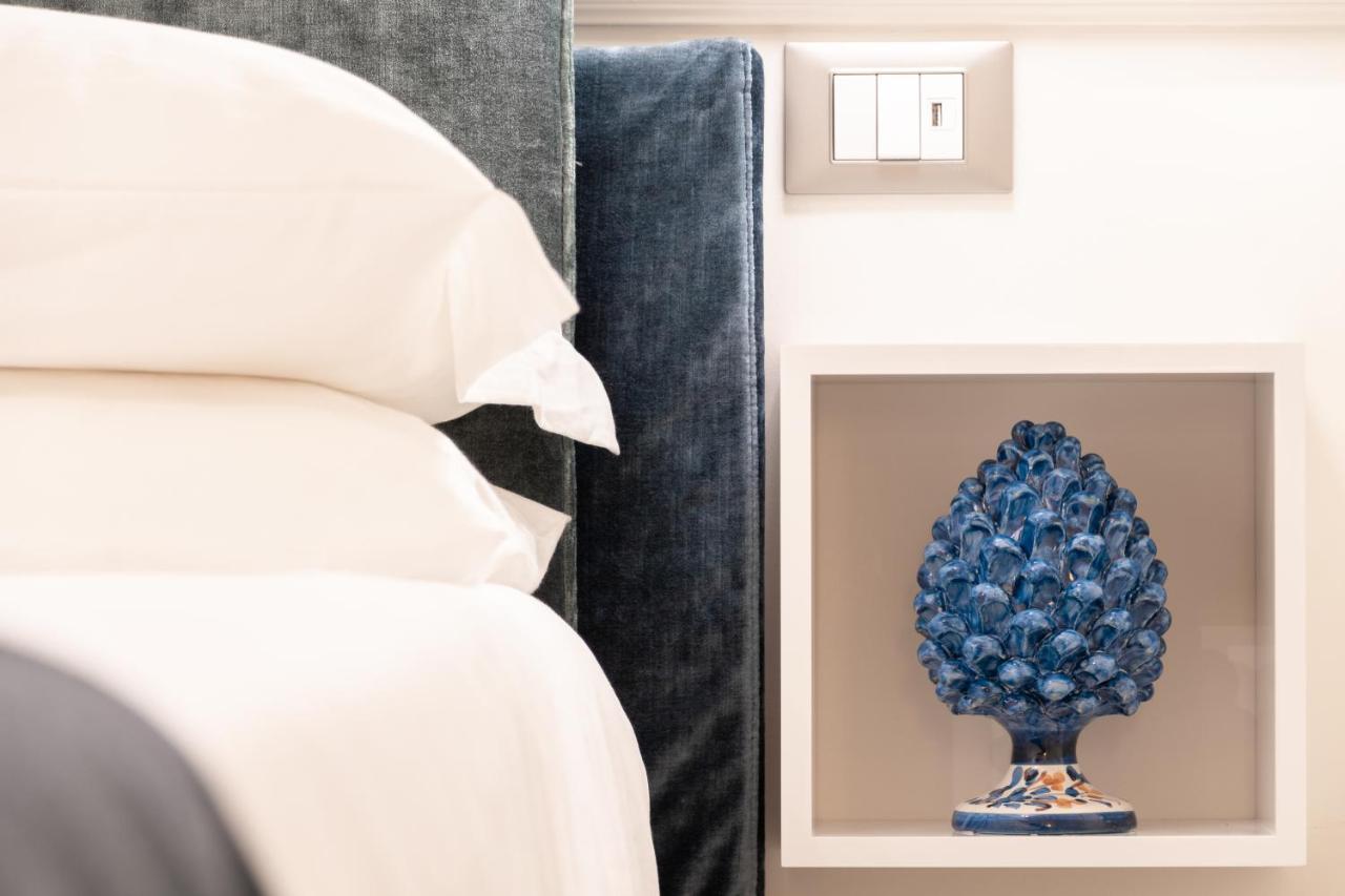 Longo Suites Таормина Экстерьер фото