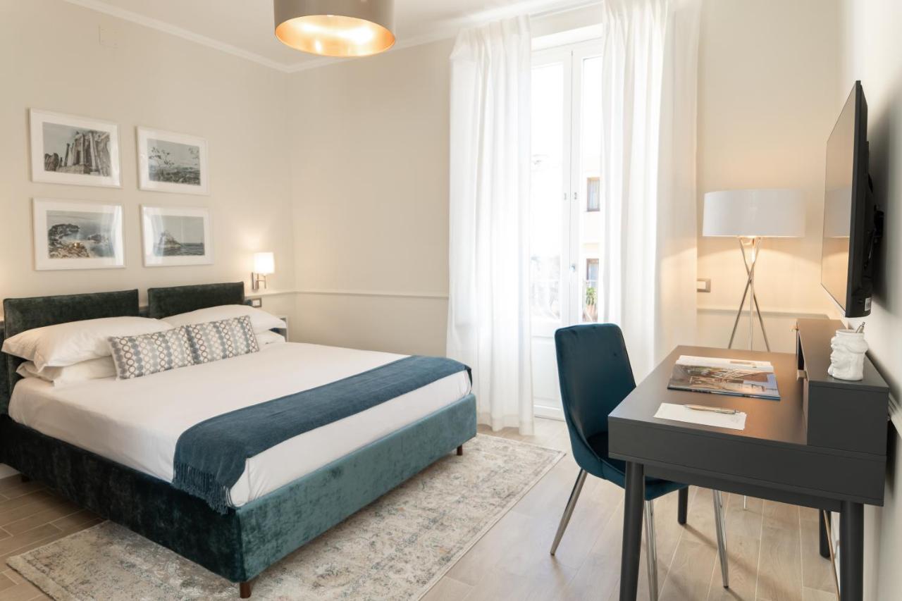 Longo Suites Таормина Экстерьер фото
