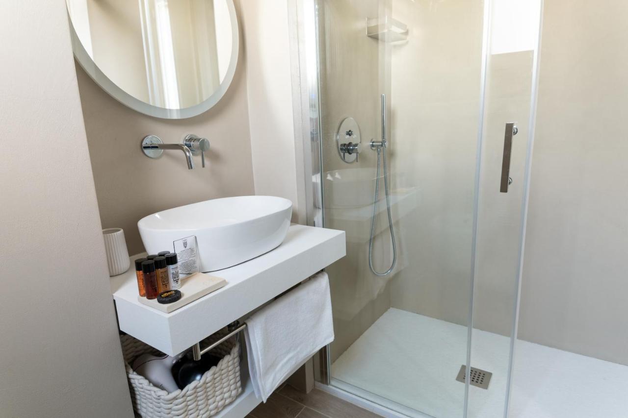 Longo Suites Таормина Экстерьер фото