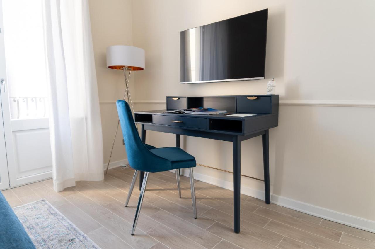 Longo Suites Таормина Экстерьер фото