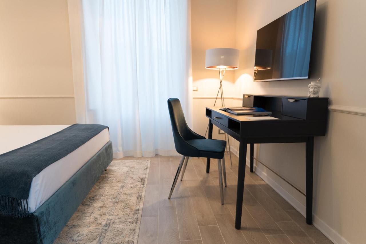 Longo Suites Таормина Экстерьер фото