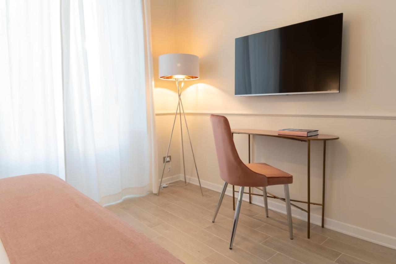 Longo Suites Таормина Экстерьер фото