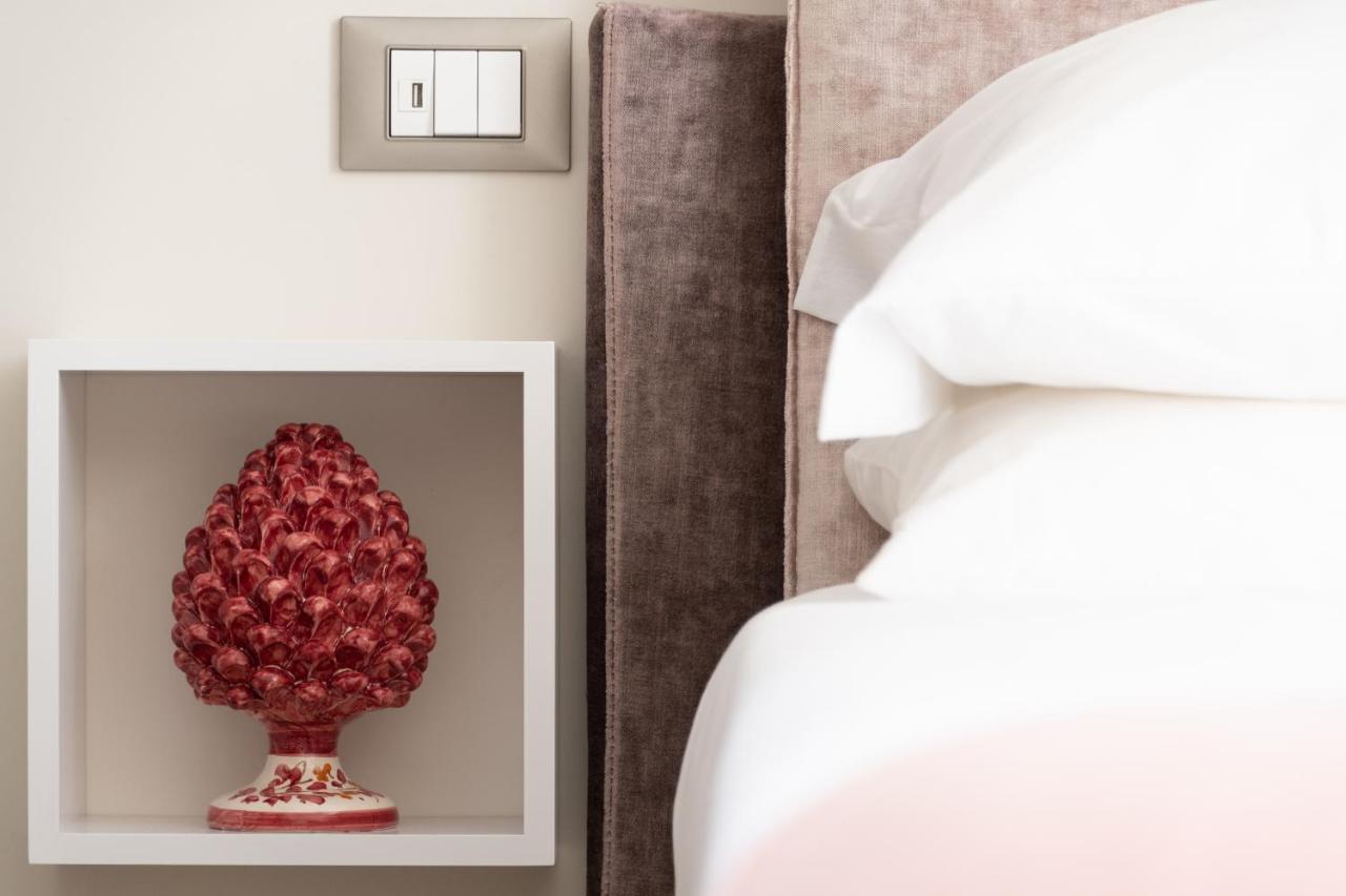 Longo Suites Таормина Экстерьер фото