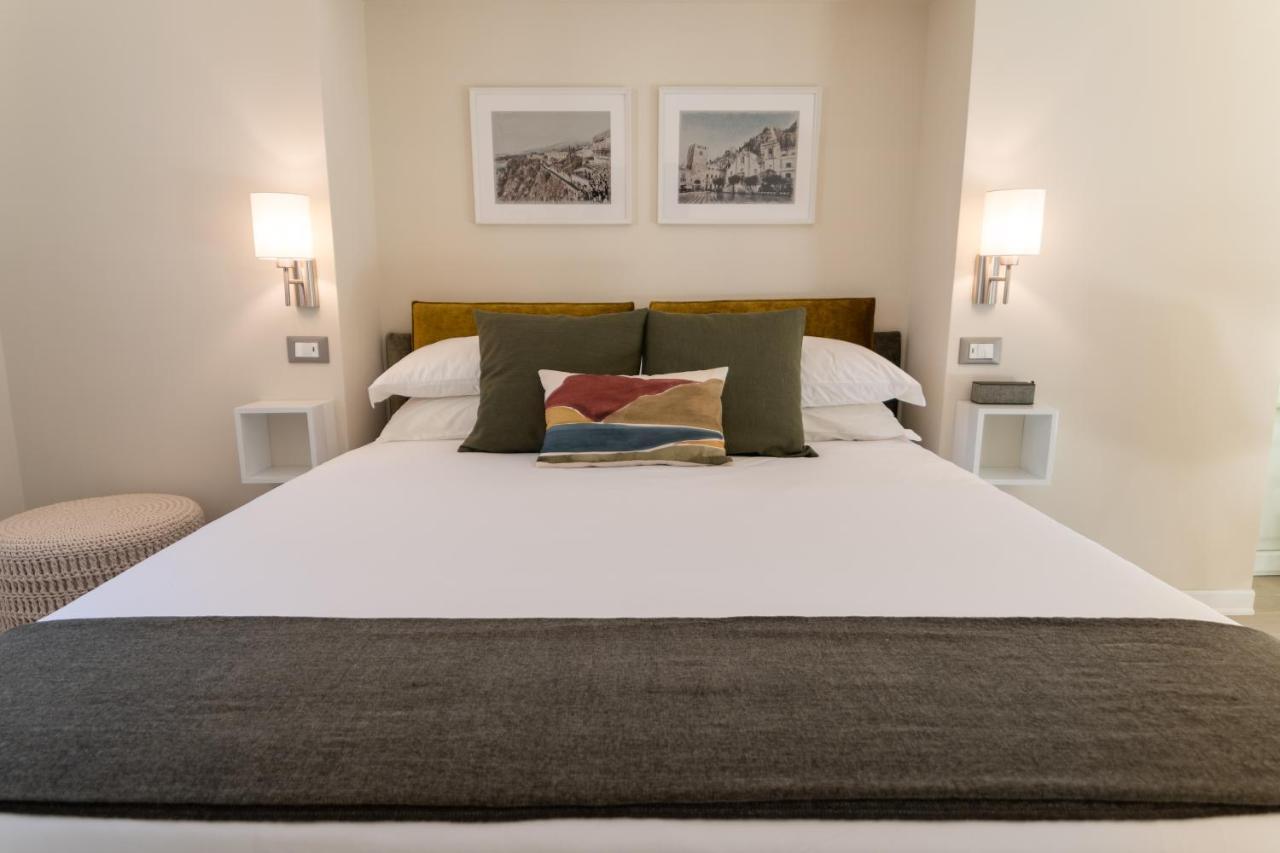 Longo Suites Таормина Экстерьер фото