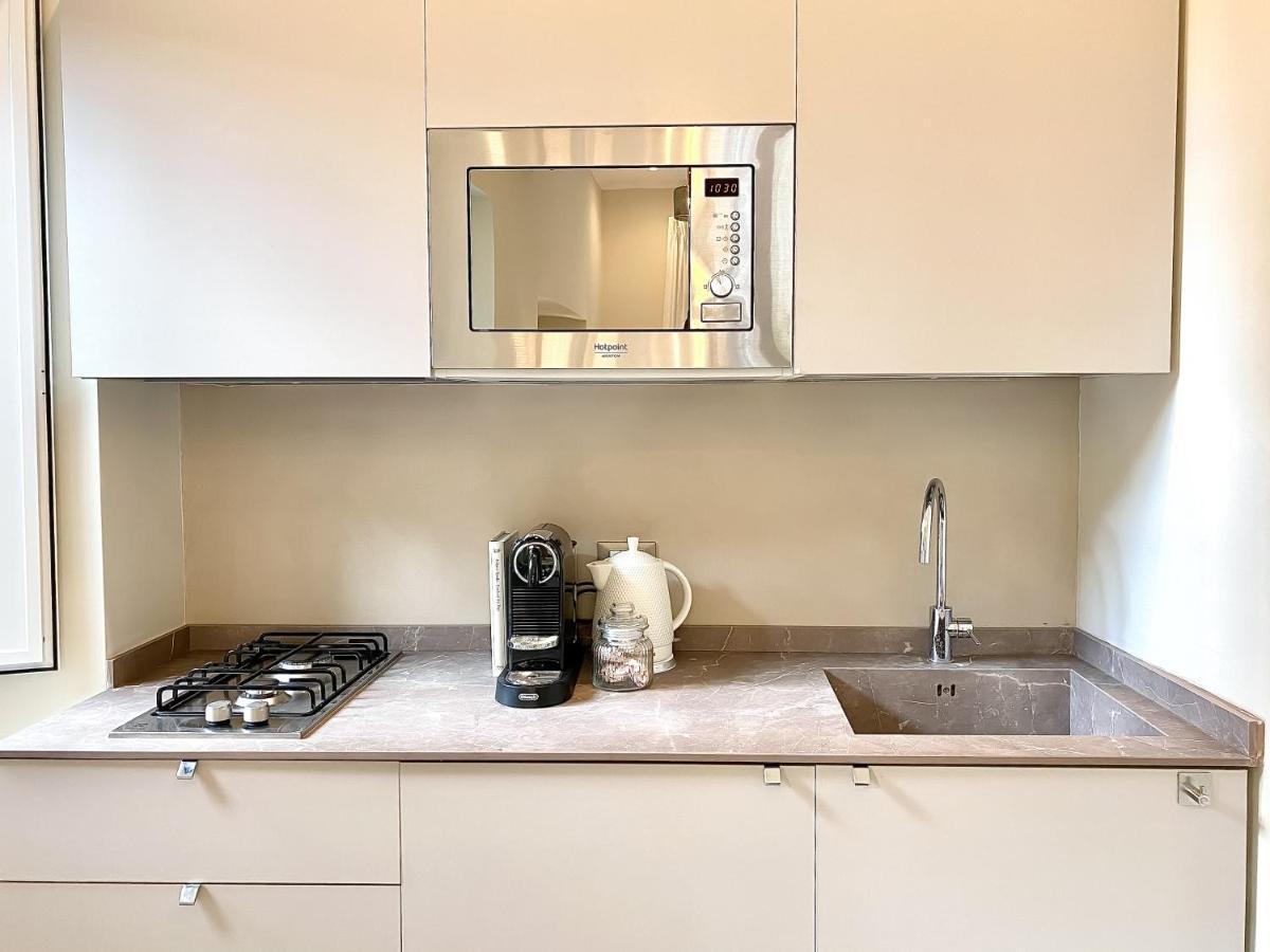 Longo Suites Таормина Экстерьер фото