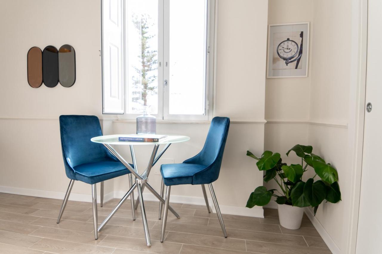 Longo Suites Таормина Экстерьер фото