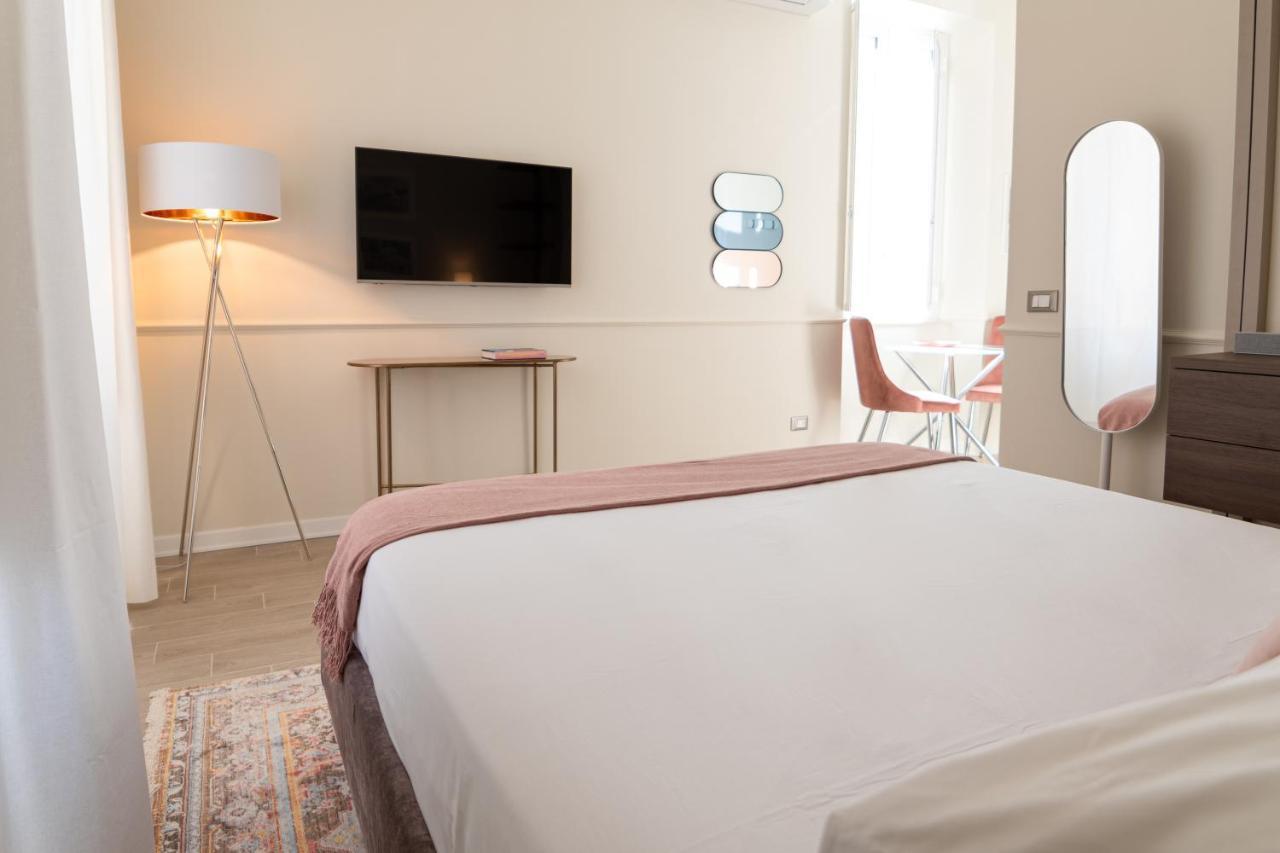 Longo Suites Таормина Экстерьер фото