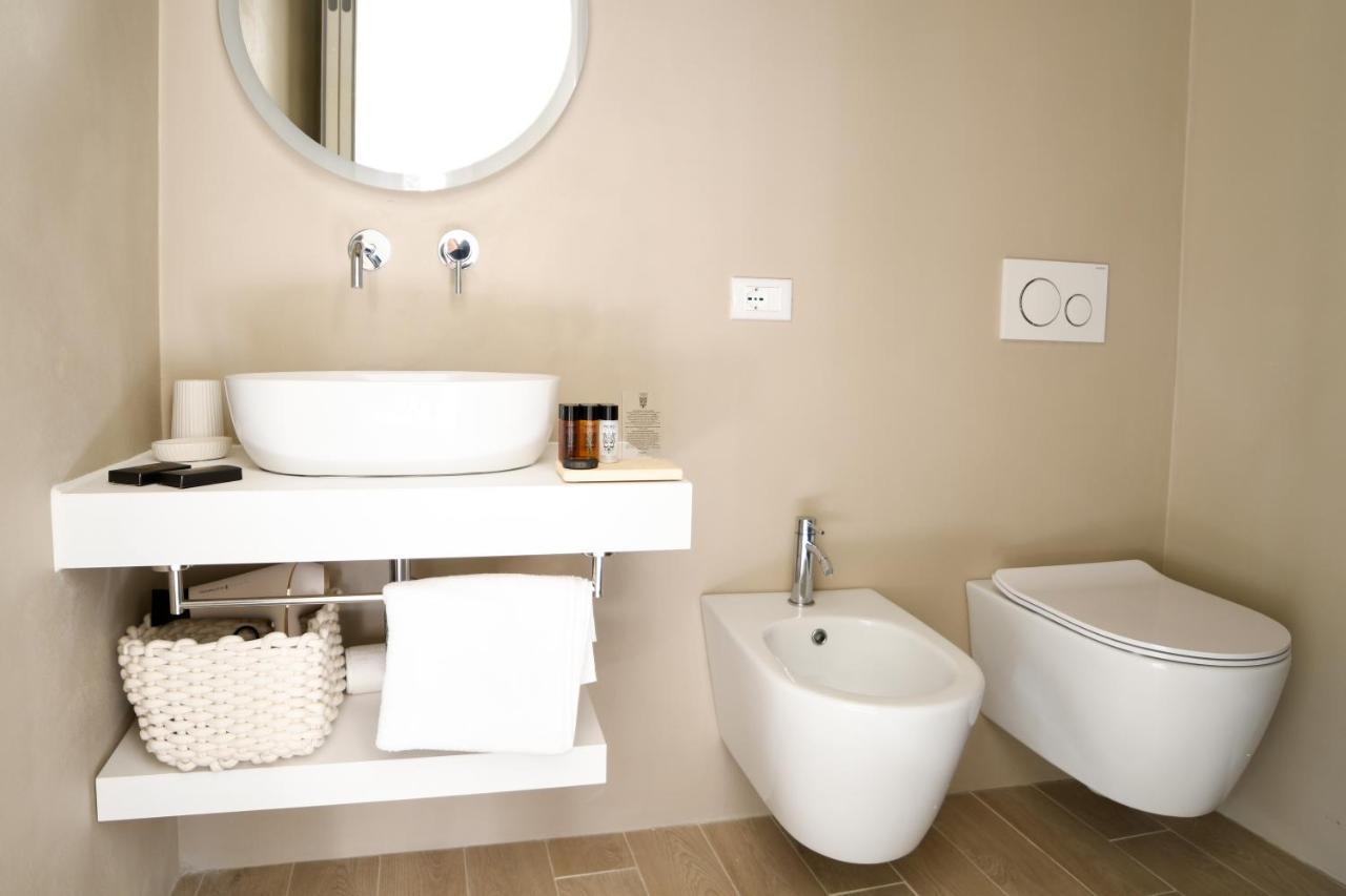 Longo Suites Таормина Экстерьер фото