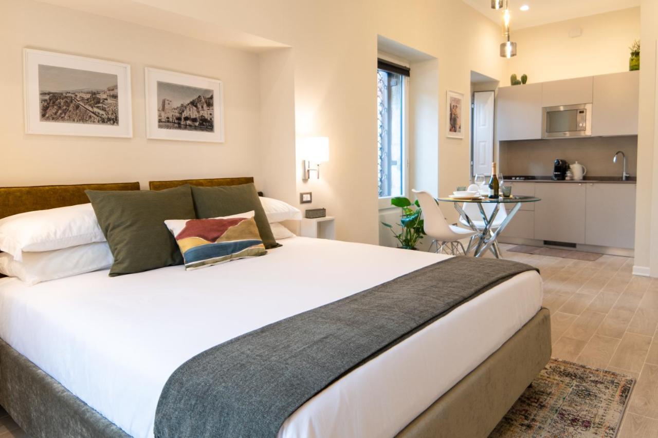 Longo Suites Таормина Экстерьер фото